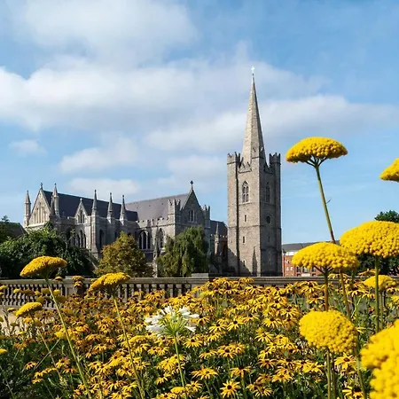 Kwatera prywatna Cozy In Center Of Dublin